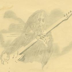 Tegning