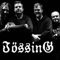 JössinG foto hentet fra bandets Facebooside