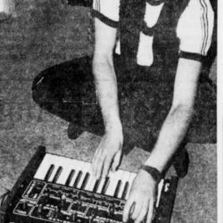 Petter Rønneberg foto Haugesunds Avis