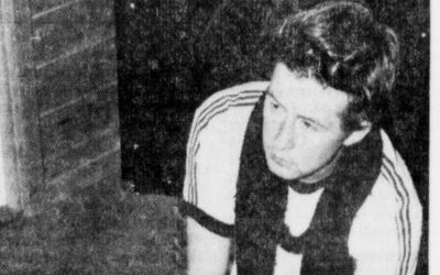 Petter Rønneberg foto Haugesunds Avis