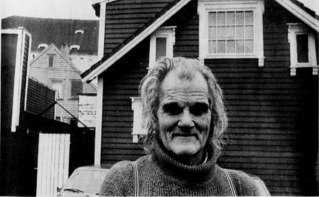 Gjert Andersen foto Stavanger Aftenblad