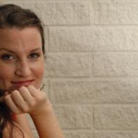 Silje Sandanger.Foto: Becky Anderson