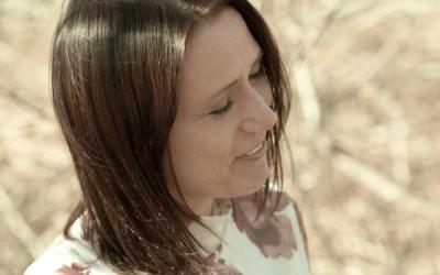 Hanne Ahlstrøm Fotograf: Maria Vinkenes