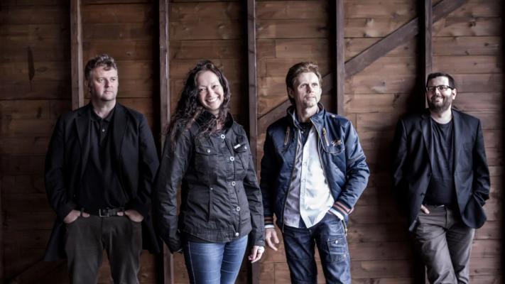 Festfolket. Bildet hentet fra Facebookside. fotograf: Ukjent