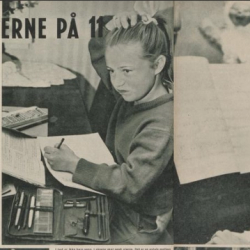 Åshild Helgevold klipp fra Aktuell