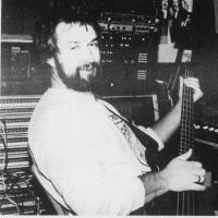 Ola Selvær foto Rogalands Avis