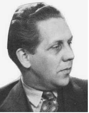 Ernst Rundquist foto: Stavanger Aftenblad