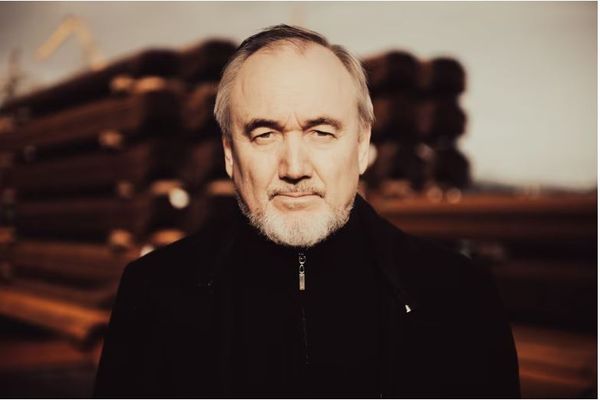 Einar Espeland foto Marit Espeland