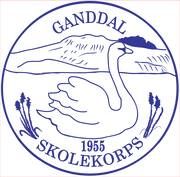 Ganddal Skolekorps