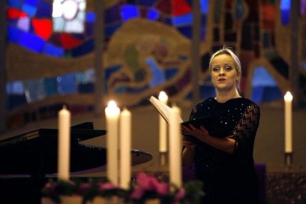 Rannveig Skiri Mosbakk