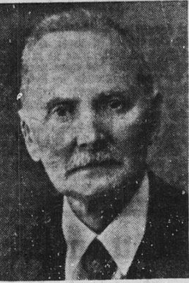 Lambert Larsen foto Stavanger Avis