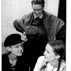 Klipp fra stavanger Aftenblad  foto Stavanger Aftenblad/Pål Christensen