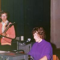 Memories 1970: Per Ole Hagen, Morgan Skoglund og Nils Matland