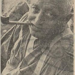 Tycho Torgersen foto Stavangeren