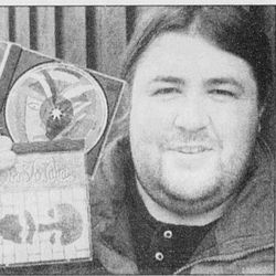 Geir Edvardsen foto: Olaf Omdal/Dalane Tidene