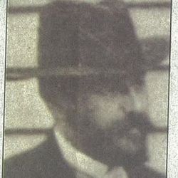 Olaf Paulus. Bildet hentet fra Stavanger aftenblad