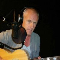 Kjetil Netteland foto henet fra Reverbnation