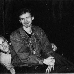 Sokndal Komilag foto: Dalane Tidene