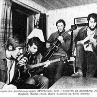 Witchcraft foto: Stavanger Aftenblad