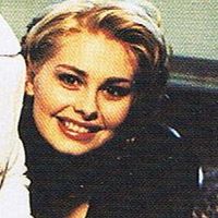 Elin Tvedt foto hentet fra Discogs