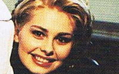 Elin Tvedt foto hentet fra Discogs