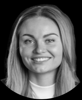 Kaja Gundersen Røssland Foto hentet fra Privatmegleren Bergesen