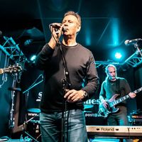 Bjartes liste foto: Leif Arne Bredland