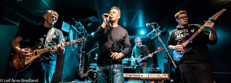 Bjartes liste foto: Leif Arne Bredland