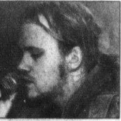 Thor Andreas Sjøen oto: Alfred Aase/Haugesunds avis