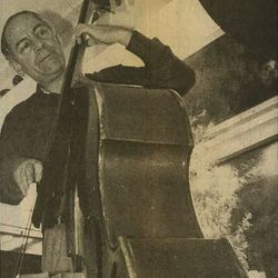 Oscar Svensen foto Stavanger Aftenblad/Knut S. Vindfallet