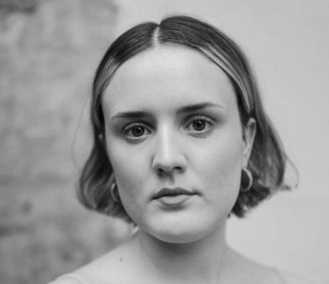 Amalie Skjærpe foto Drømmestipendet