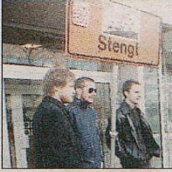 Bingobandet Stengt foto Stavanger Aftenblad