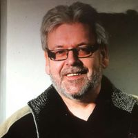 Kurt M Johansen foto Radio 102