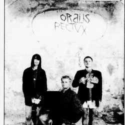 Oral constitution foto: Morgenbladet