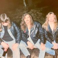 Hatred foto tilhører Geir Edvardsen