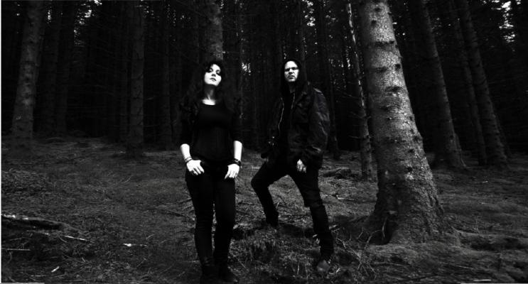 Rainarea foto hentet fra bandets Facebookside