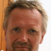 Sverre Erik Henriksen