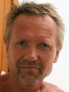 Sverre Erik Henriksen