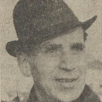 Ragnar Borge foto Rogalands Avis