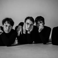 Nattaboys. Foto hentet fra bandets Facebookside
