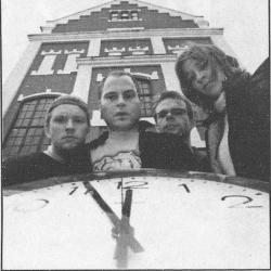 Diskobingo foto: Alf Ove Hansen