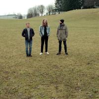 Soft Drops Foto Marianne Berg Nilsen/hentet fra  bandets Facebookside