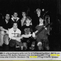 Pål sine  foto: Avisen Agder