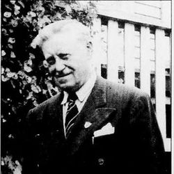 Torvald Tu foto: Jærbladet