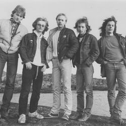 Stormriders 1983