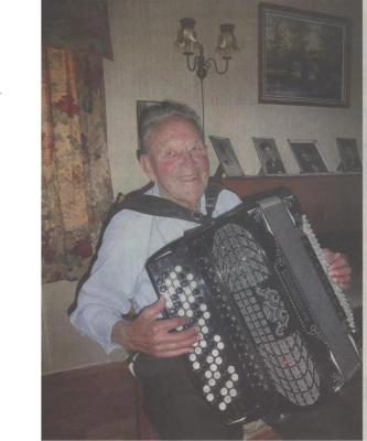 Leo Austevik Foto: Sigmund Hansen/Haugesunds Avis