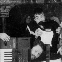 Rabbagast foto Karmsund