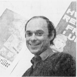 Sigve Bøe foto Stavanger Aftenblad/Leif Eide