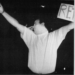 To Gustne Herrer foto: Håkon Vold/Rogalands Avis