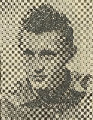 Bjørn Andersen foto: Rogalands Avis